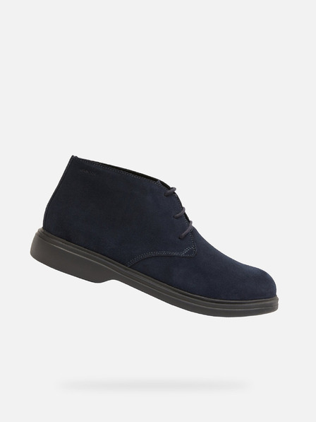 Geox Dunkelblau Herren Geox Ottavio Stiefelette