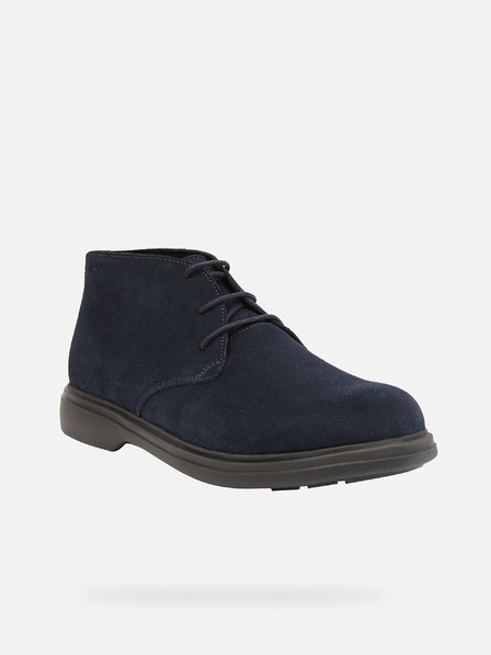 Geox Dunkelblau Herren Geox Ottavio Stiefelette