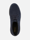 Geox Dunkelblau Herren Geox Ottavio Stiefelette