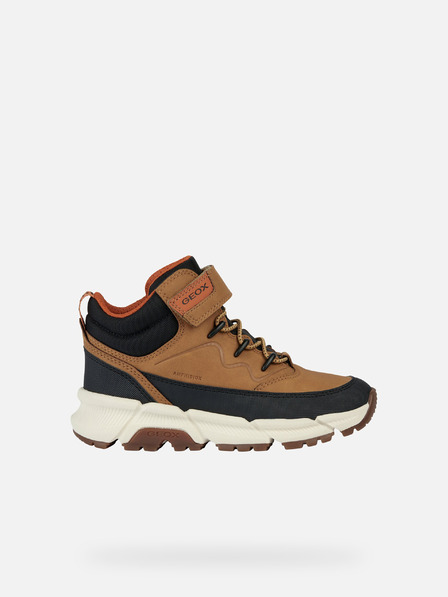 Geox Flexyper Plus Boy Children's Ankle Boots