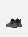 Geox Dunkelgrüne Geox Flexyper B Abx-Stiefeletten für Jungen
