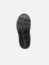Geox Dunkelgrüne Geox Flexyper B Abx-Stiefeletten für Jungen