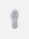 Geox White Boys Sneakers Geox Crush