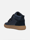 Geox Blue Boys Sneakers Geox Theleven B Abx