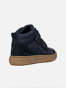 Geox Blue Boys Sneakers Geox Theleven B Abx