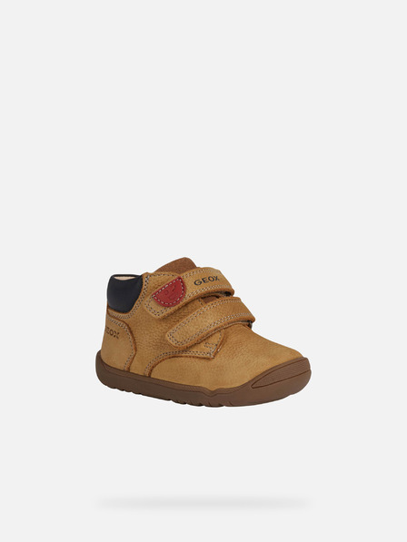 Geox Boys First Steps Geox Macchia Beige