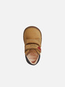Geox Boys First Steps Geox Macchia Beige
