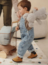 Geox Boys First Steps Geox Macchia Beige