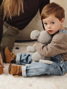 Geox Boys First Steps Geox Macchia Beige