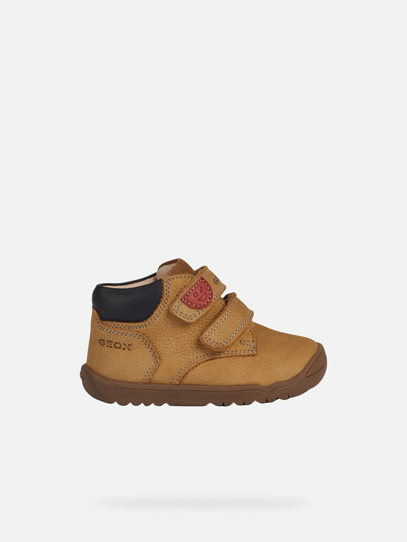 Geox Boys First Steps Geox Macchia Beige