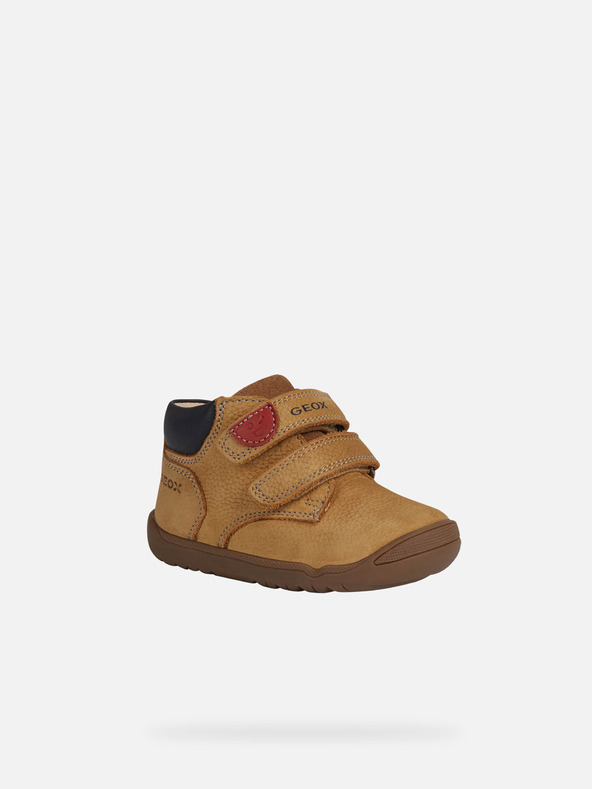 Geox Boys First Steps Geox Macchia Beige