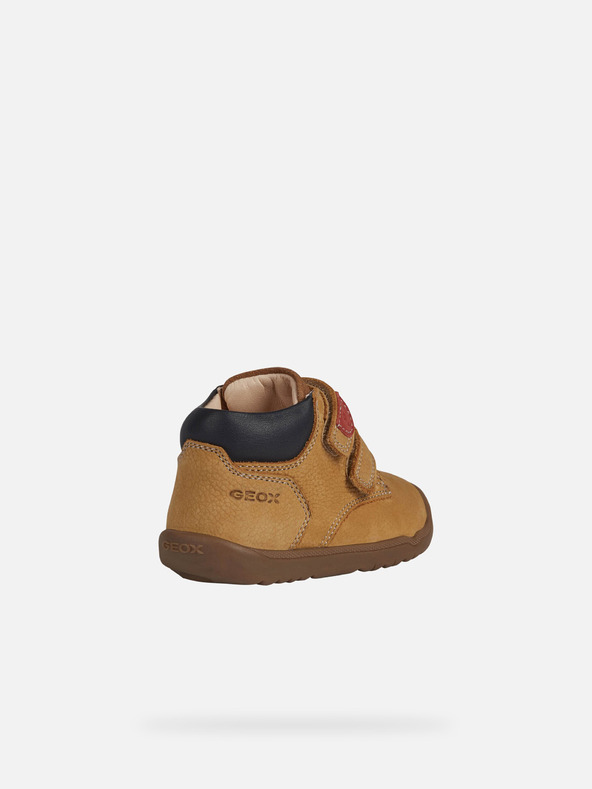 Geox Boys First Steps Geox Macchia Beige