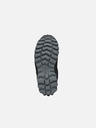 Geox Blue Boys Winter Shoes Geox Himalaya Abx