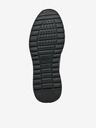 Geox Graue Herren Sneakers Geox Molveno