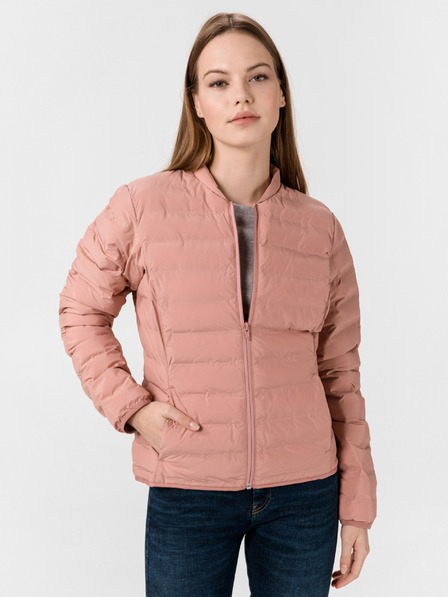 Helly Hansen Rosa Damen Helly Hansen Jacke