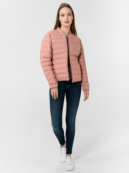 Helly Hansen Rosa Damen Helly Hansen Jacke
