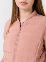 Helly Hansen Rosa Damen Helly Hansen Jacke