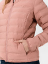 Helly Hansen Rosa Damen Helly Hansen Jacke