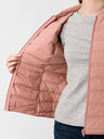 Helly Hansen Rosa Damen Helly Hansen Jacke
