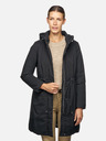 Geox Schwarz Damen Geox Eleana Jacke
