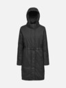 Geox Schwarz Damen Geox Eleana Jacke