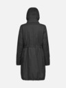 Geox Schwarz Damen Geox Eleana Jacke