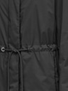Geox Schwarz Damen Geox Eleana Jacke