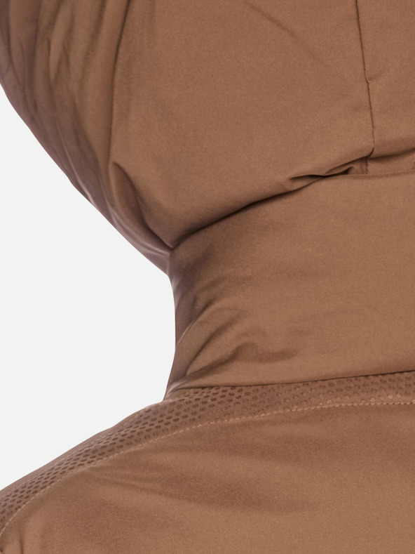 Geox Braun Damen Geox Eleana Mantel