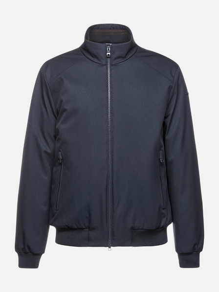 Geox Blaue Herren-Jacke Geox Vincit