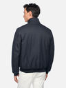 Geox Blaue Herren-Jacke Geox Vincit