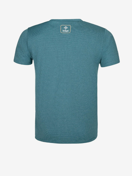 Kilpi Blaues Herren Kilpi Giacinto-M T-Shirt