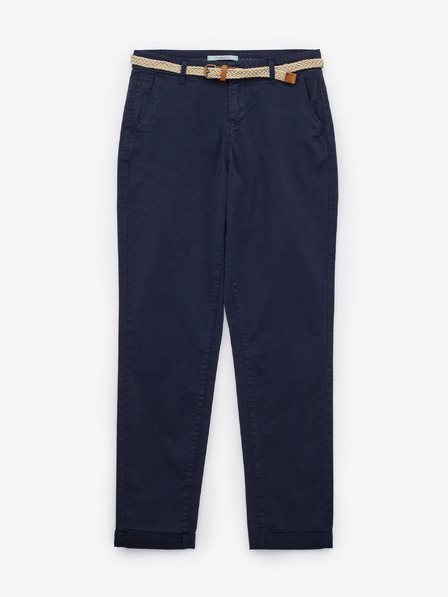 CAMAIEU Schwarze Hose CAMAIEU