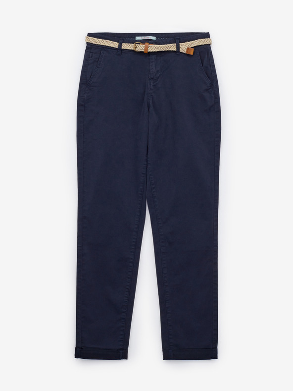 CAMAIEU Schwarze Hose CAMAIEU