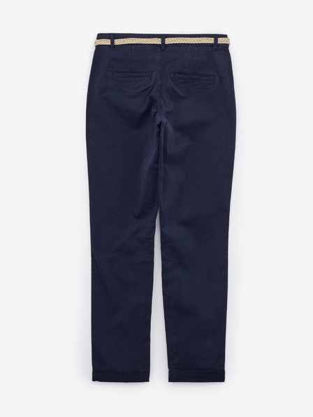 CAMAIEU Schwarze Hose CAMAIEU
