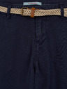 CAMAIEU Schwarze Hose CAMAIEU
