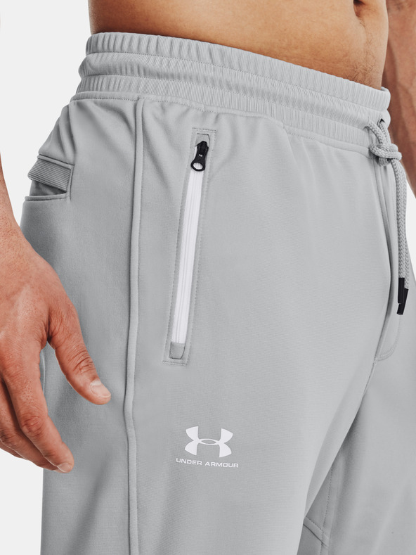 Under Armour Herren Trainingshose Under Armour SPORTSTYLE TRICOT JOGGER