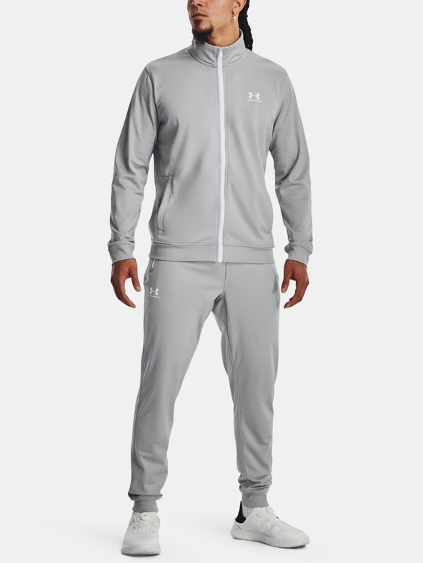 Under Armour Herren Trainingshose Under Armour SPORTSTYLE TRICOT JOGGER