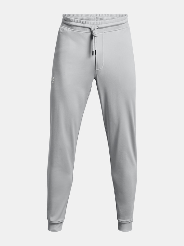 Under Armour Herren Trainingshose Under Armour SPORTSTYLE TRICOT JOGGER