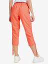 Sam 73 Korallene Damen 3/4 Hose SAM 73 Cheryl