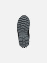 Geox Blue Boys Winter Shoes Geox Himalaya Abx