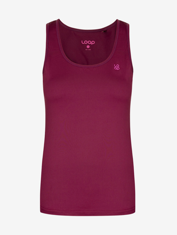 Loap Damen LOAP Melia Tank-Top