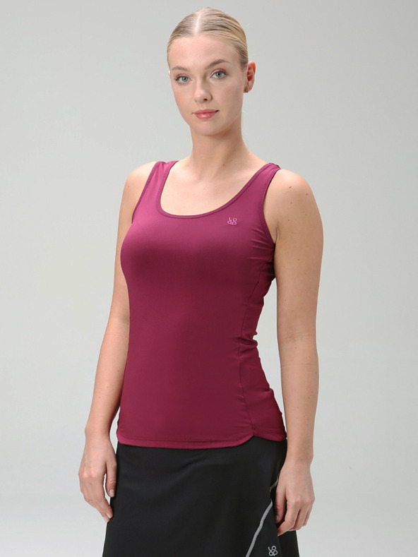Loap Damen LOAP Melia Tank-Top