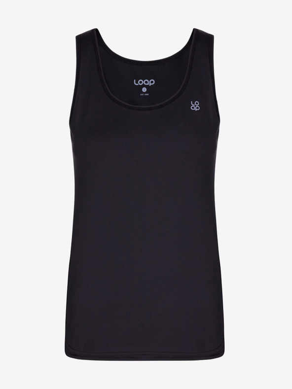 Loap Damen LOAP Melia Tank-Top