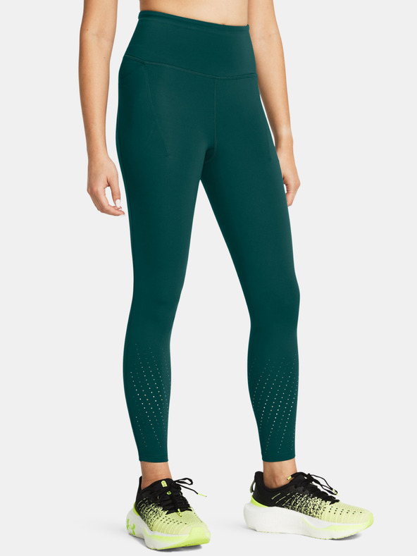 Under Armour UA Launch Elite Ankle Tights