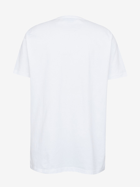 Diesel Diesel Taille T-Shirt