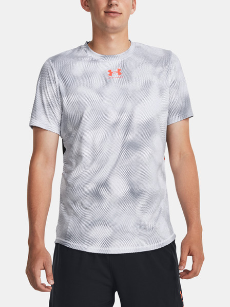 Under Armour Herren-T-Shirt Under Armour UA M's Ch. Pro Train SS PRNT