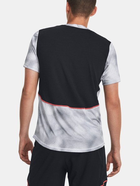 Under Armour Herren-T-Shirt Under Armour UA M's Ch. Pro Train SS PRNT