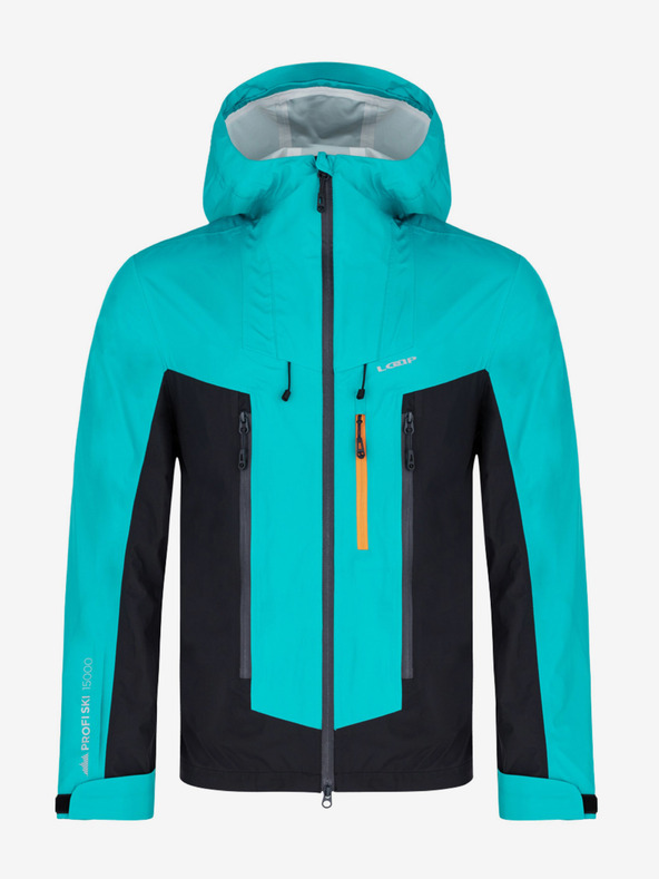 Loap Herren Skijacke LOAP Fantom