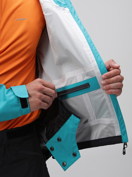 Loap Herren Skijacke LOAP Fantom