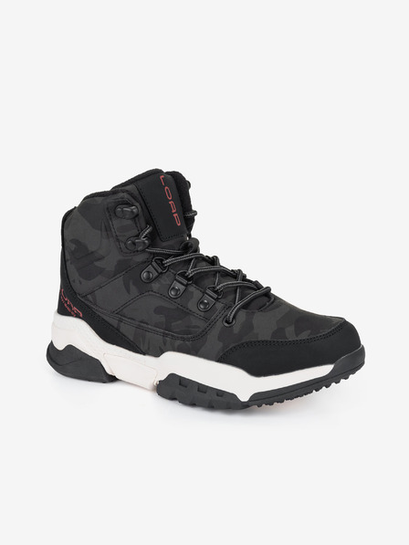 Loap Jungen-Winterstiefel LOAP Hodge